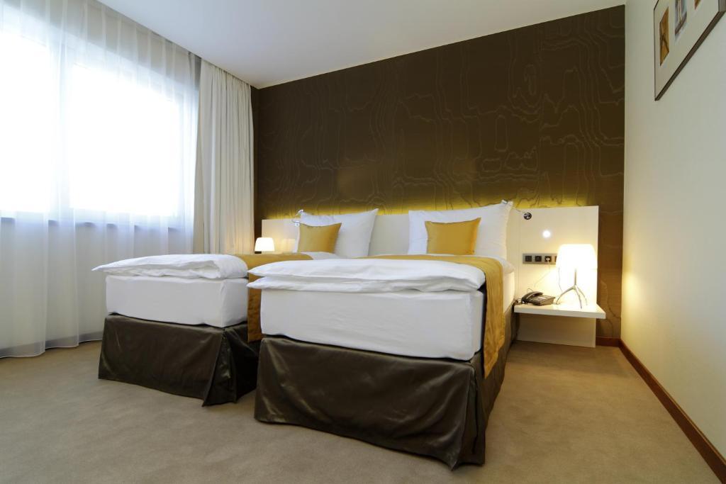 Mikado Hotel Nitra Kamer foto